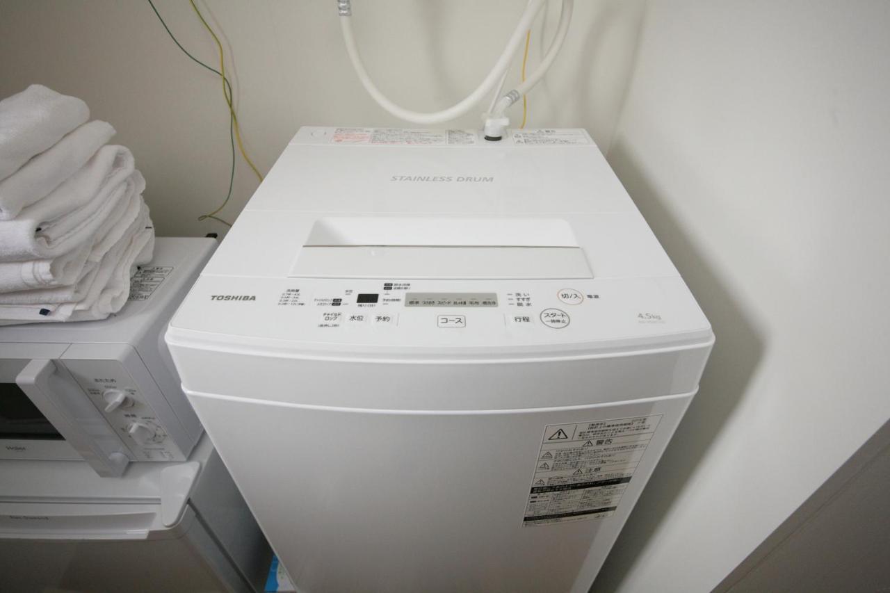 Goom Hakata Minoshima ฟูกุโอกะ ภายนอก รูปภาพ