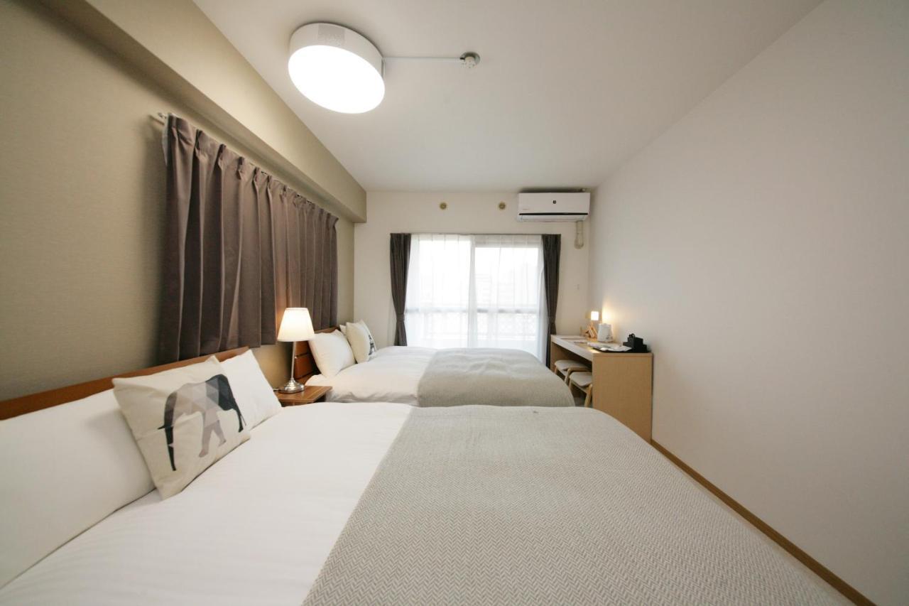 Goom Hakata Minoshima ฟูกุโอกะ ภายนอก รูปภาพ